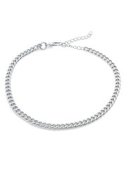 Heliophilia Silver Pulsera de Metal Multicolor CBL9416